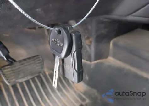 2021 Chevrolet Silverado 2500Hd 4Wd Standard Bed Wt из США, поврежденный, VIN 1GC1YLE7XMF281117